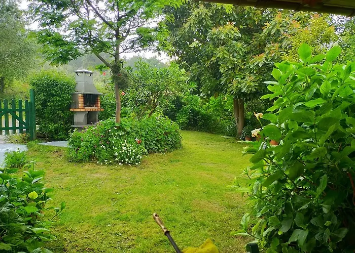 La Casita De Las Flores