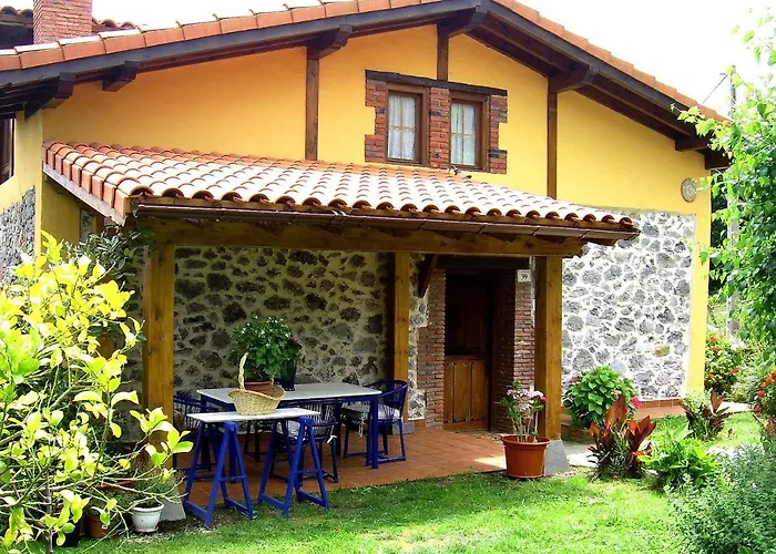 La Casita De Las Flores