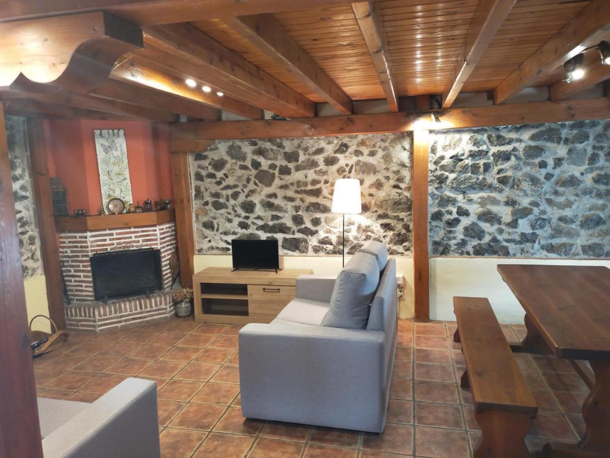 La Casita De Flores Holiday home *