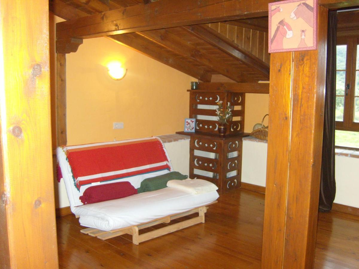 La Casita De Flores *