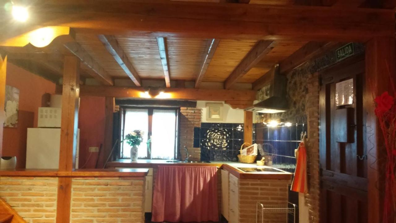 La Casita De Flores Holiday home