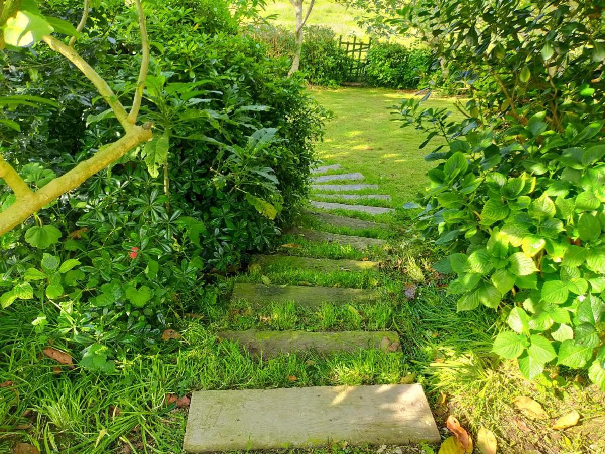 La Casita De Flores Holiday home *