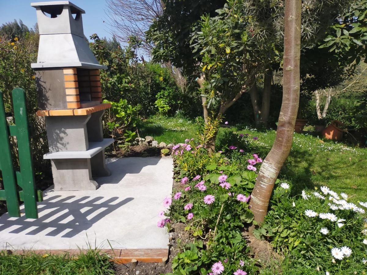 La Casita De Flores Casa de vacances