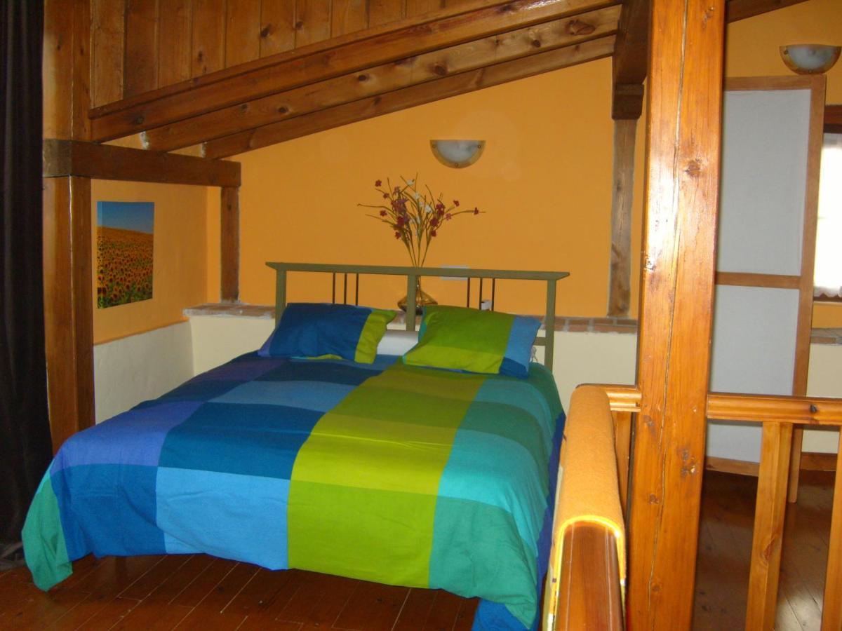 La Casita De Flores Holiday home *