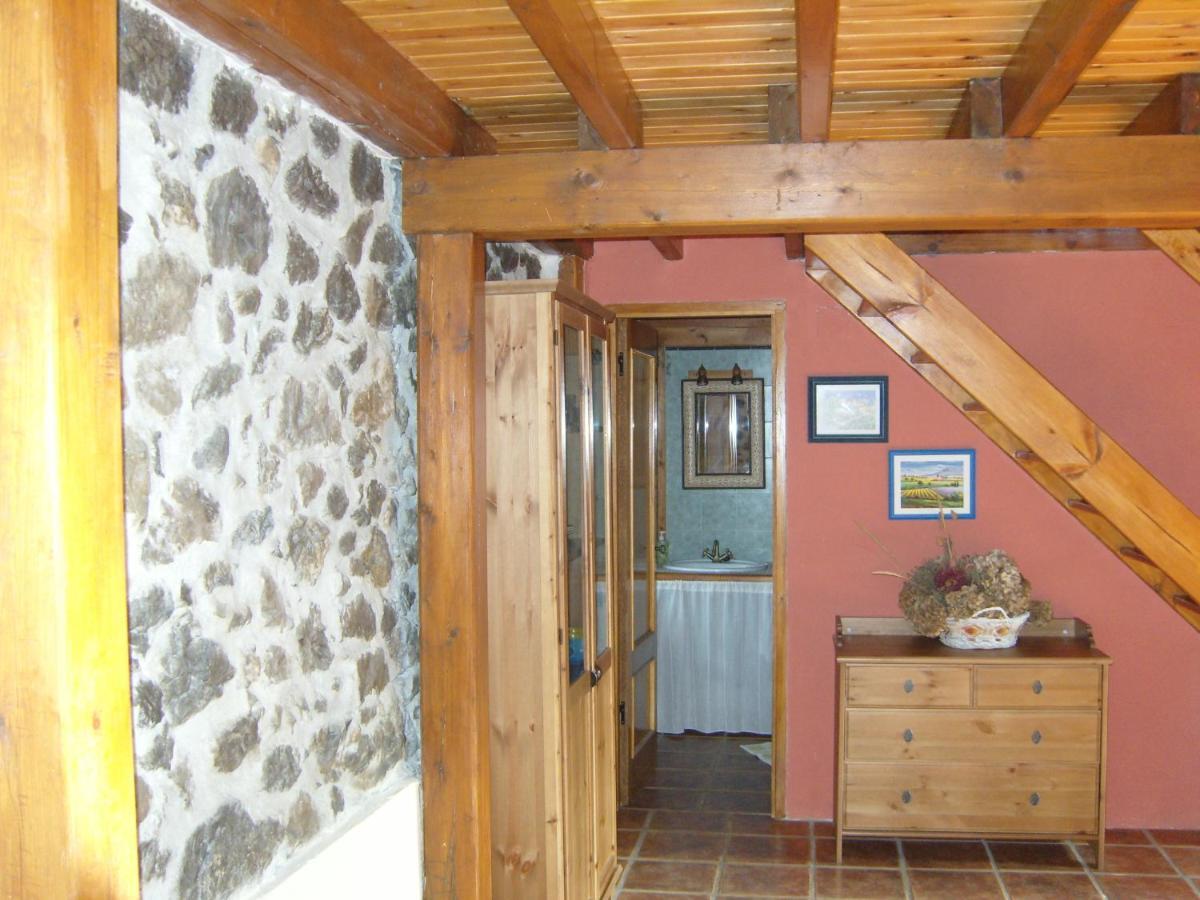 La Casita De Flores Casa de vacances